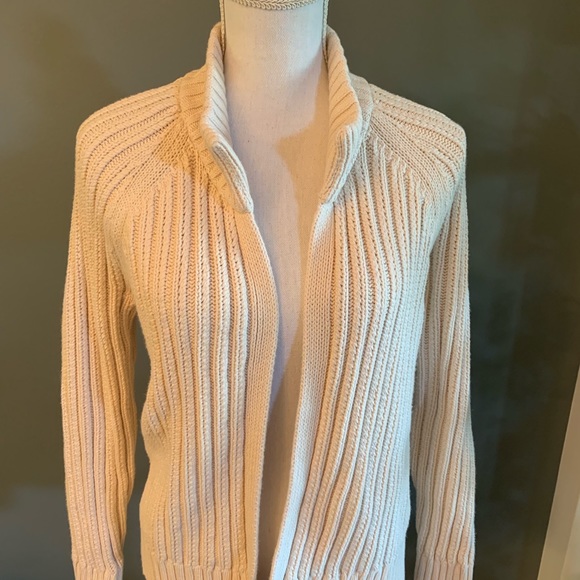Gap Chunky Sweater~Size XS - Picture 2 of 6